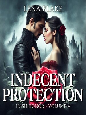 cover image of Indecent Protection